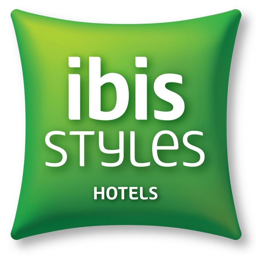 Hotel Ibis Styles Compiegne Jaux Zewnętrze zdjęcie